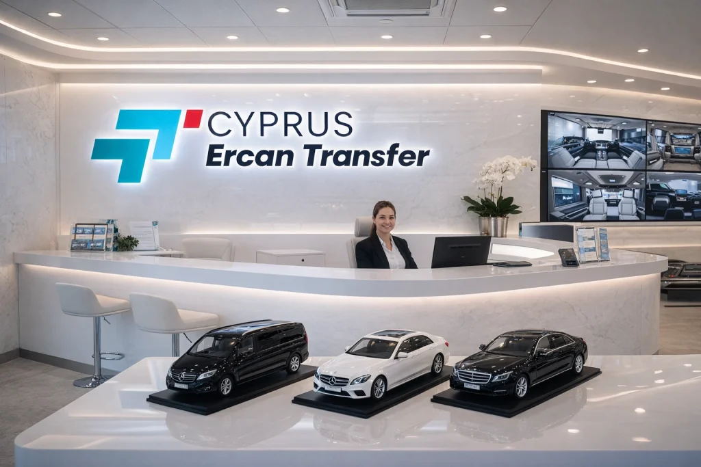 cyprus transfer